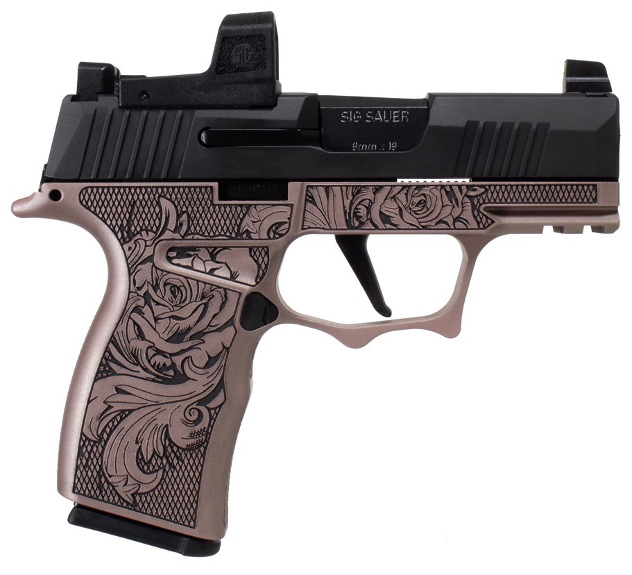 SCC KOMODO ROSE 365X RD 17 - Win Repeating Arms Promotion